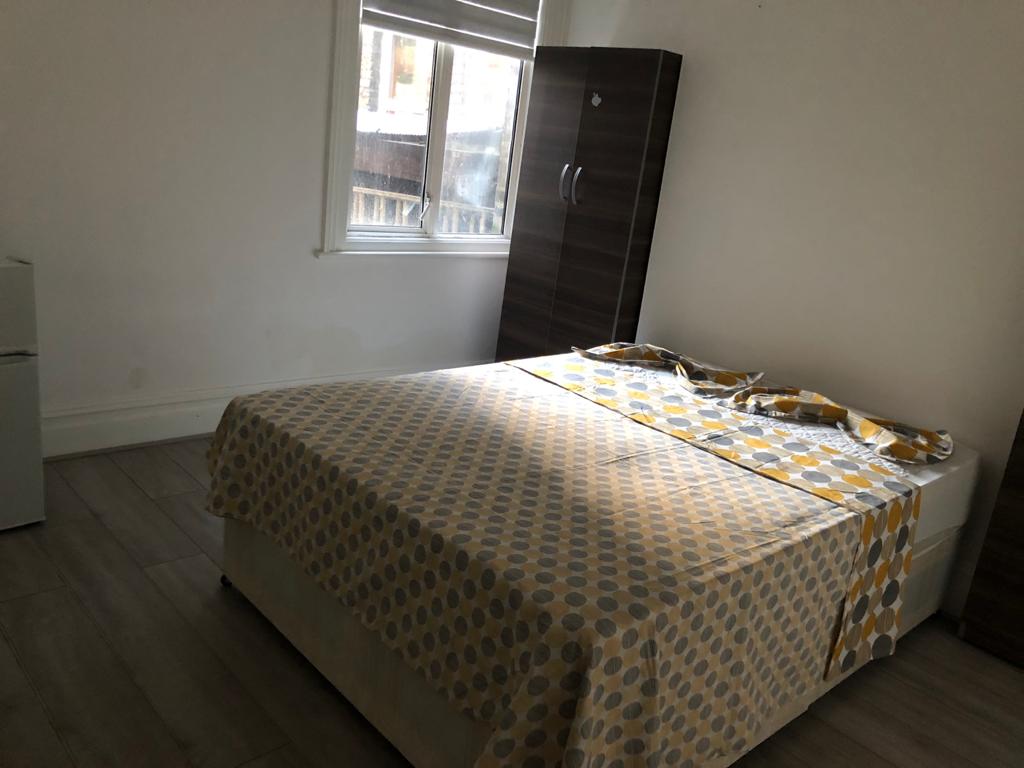  28 Higham Road, London, London, N17 6NF
